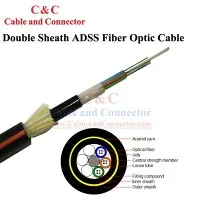 کابل ADSS