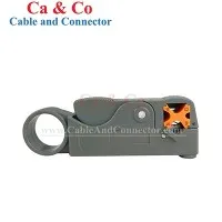 ابزار Coax Stripping