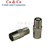 کانکتور کواکس زن به زن